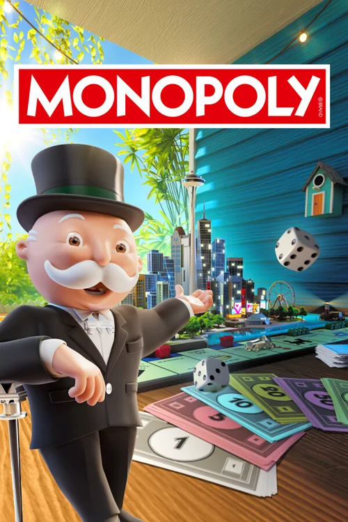NEW MONOPOLY® - Should you buy now or wait? Purchase decision analysis
