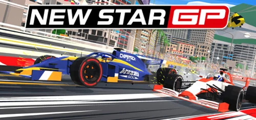 New Star™ GP
