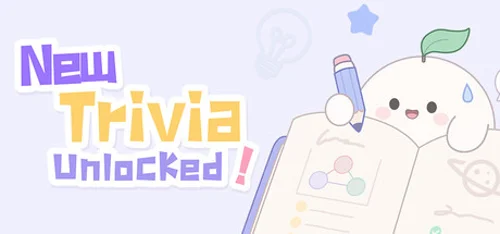 New Trivia Unlocked!