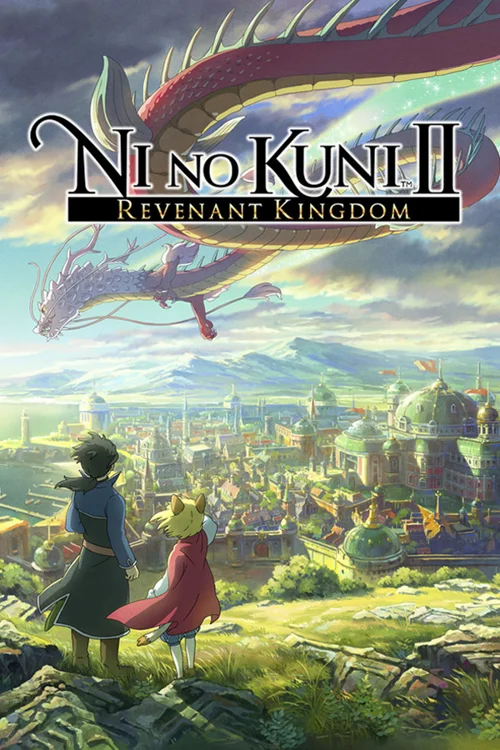 Ni no Kuni™ II: Revenant Kingdom - Should you buy now or wait? Purchase decision analysis