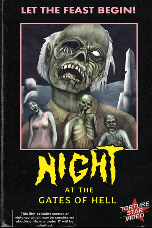 Night At the Gates of Hell - Você deve comprar agora ou esperar? Análise de decisão de compra