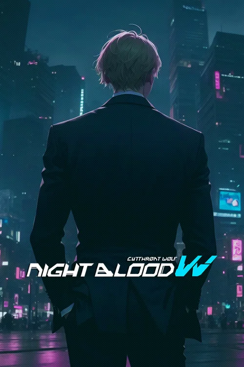 Night Blood W : Cutthroat Wolf - Should you buy now or wait? Purchase decision analysis