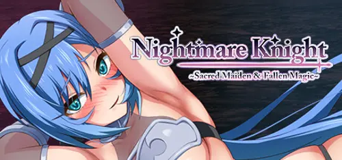 Buy Nightmare Knight ~Sacred Maiden & Fallen Magic~ now or wait for a deal? Purchase timing analysis with current prices