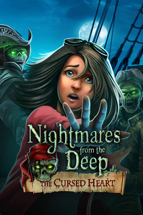 Nightmares from the Deep: The Cursed Heart - Should you buy now or wait? Purchase decision analysis