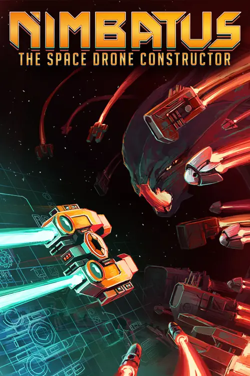 Nimbatus - The Space Drone Constructor - Você deve comprar agora ou esperar? Análise de decisão de compra