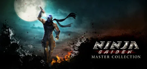 NINJA GAIDEN 3: Razor's Edge [NINJA GAIDEN: Master Collection]