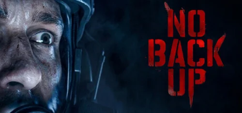 NO BACKUP