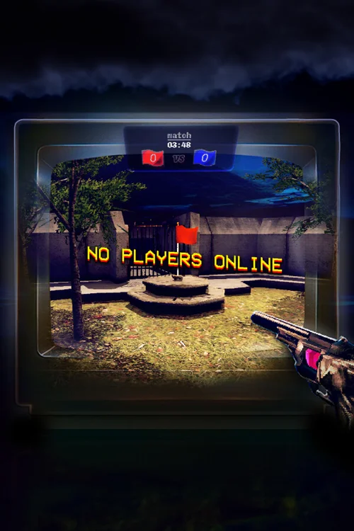 No Players Online - Should you buy now or wait? Purchase decision analysis