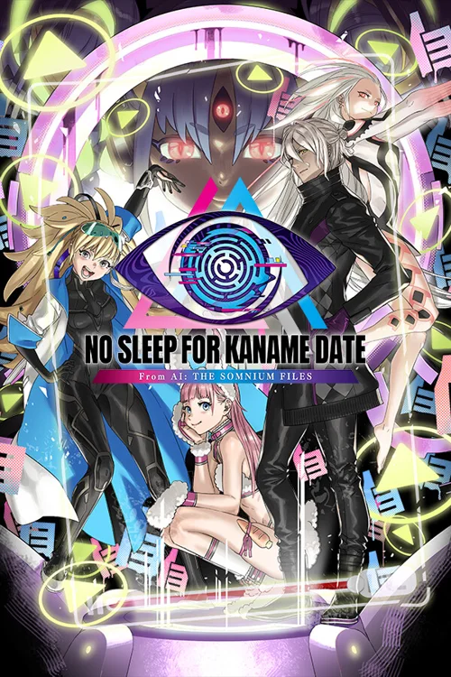 No Sleep For Kaname Date - From AI: THE SOMNIUM FILES - Should you buy now or wait? Purchase decision analysis
