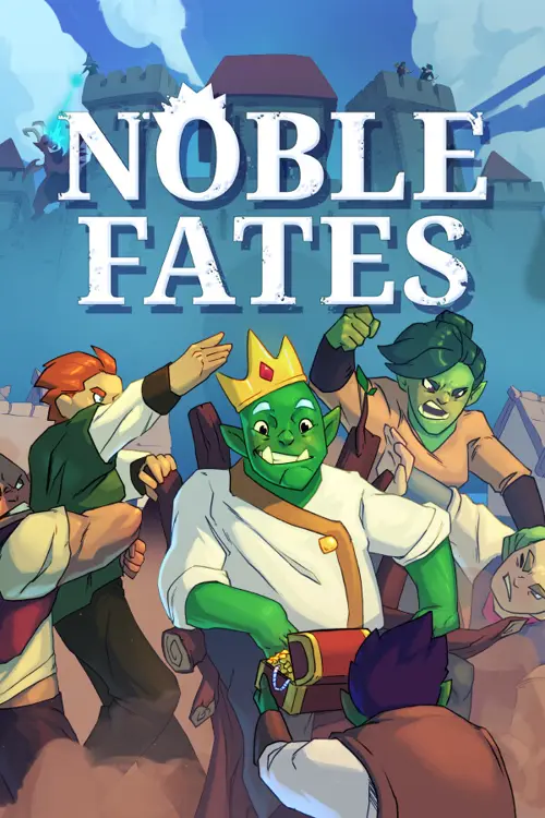 Noble Fates - Você deve comprar agora ou esperar? Análise de decisão de compra