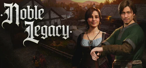 Noble Legacy