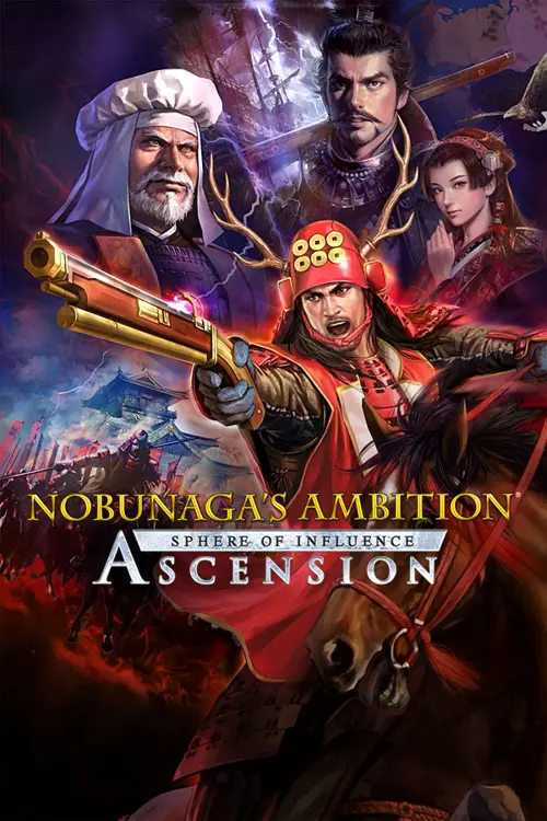 NOBUNAGA'S AMBITION: Sphere of Influence - Ascension - Você deve comprar agora ou esperar? Análise de decisão de compra