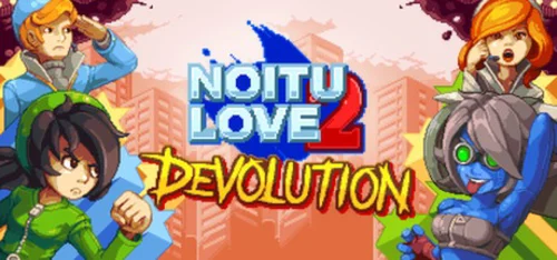 Noitu Love 2: Devolution - Você deve comprar agora ou esperar? Análise de decisão de compra