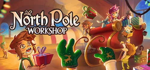 North Pole Workshop
