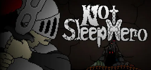 Not Sleep Hero
