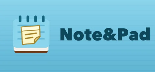 Note&Pad
