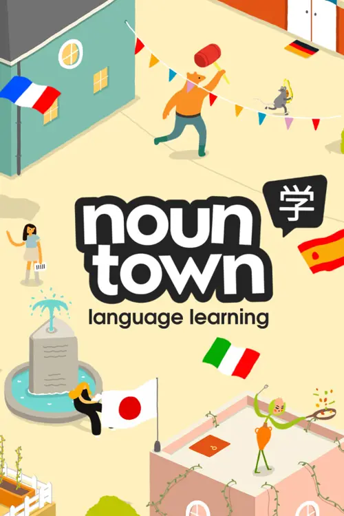 Noun Town Language Learning - Should you buy now or wait? Purchase decision analysis