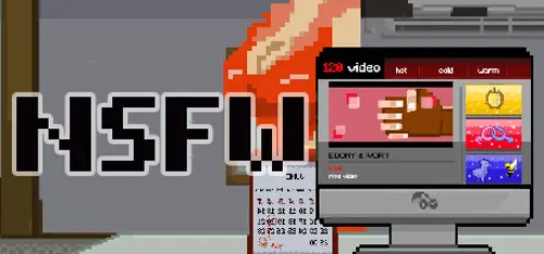 Comprar NSFW ~ Not a Simulator For Working agora ou esperar uma oferta? Análise de timing de compra com preços atuais