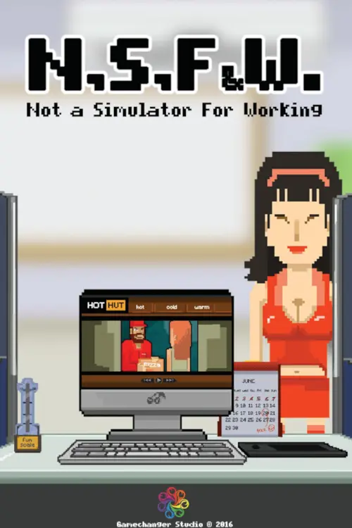 NSFW ~ Not a Simulator For Working - Você deve comprar agora ou esperar? Análise de decisão de compra