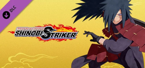 NTBSS: Master Character Training Pack - Madara Uchiha