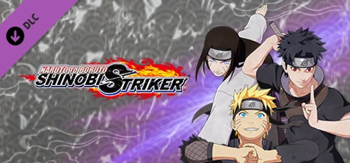 NTBSS Top Secret Training Set - Season Pass 3 Characters