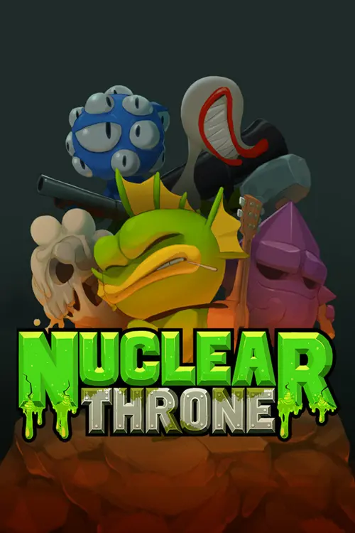 Nuclear Throne