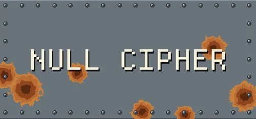Null Cipher