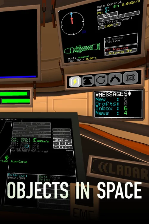 Objects in Space - Should you buy now or wait? Purchase decision analysis