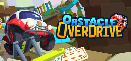 Video Store Chaos vs Obstacle Overdrive