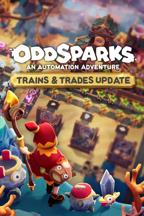 Oddsparks: An Automation Adventure - Você deve comprar agora ou esperar? Análise de decisão de compra