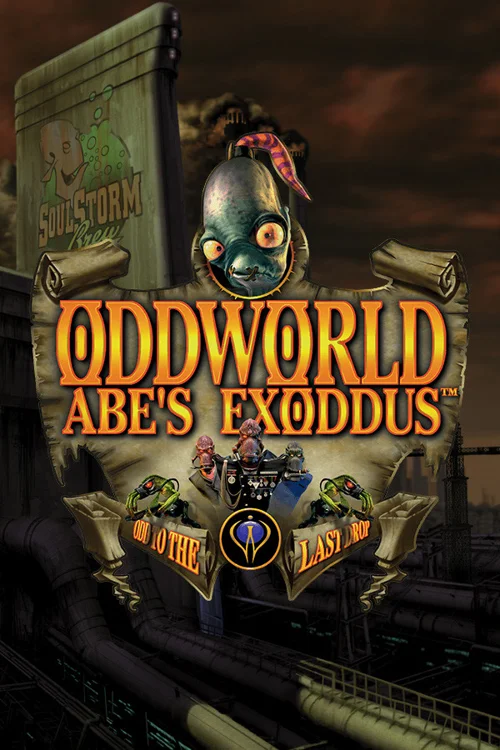 Oddworld: Abe's Exoddus® - Você deve comprar agora ou esperar? Análise de decisão de compra