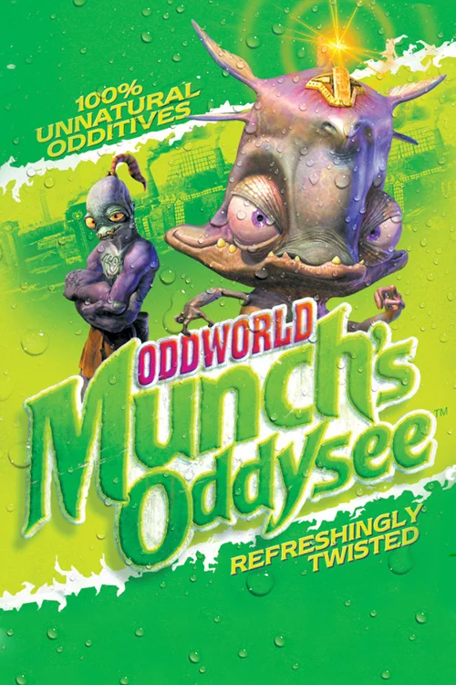 Oddworld: Munch's Oddysee - Você deve comprar agora ou esperar? Análise de decisão de compra