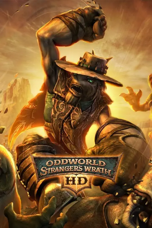 Oddworld: Stranger's Wrath HD - Should you buy now or wait? Purchase decision analysis