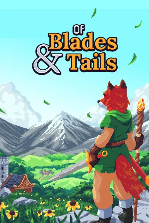 Of Blades & Tails - Você deve comprar agora ou esperar? Análise de decisão de compra