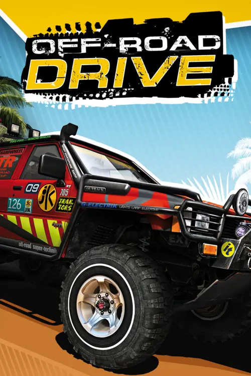 Off-Road Drive - Você deve comprar agora ou esperar? Análise de decisão de compra