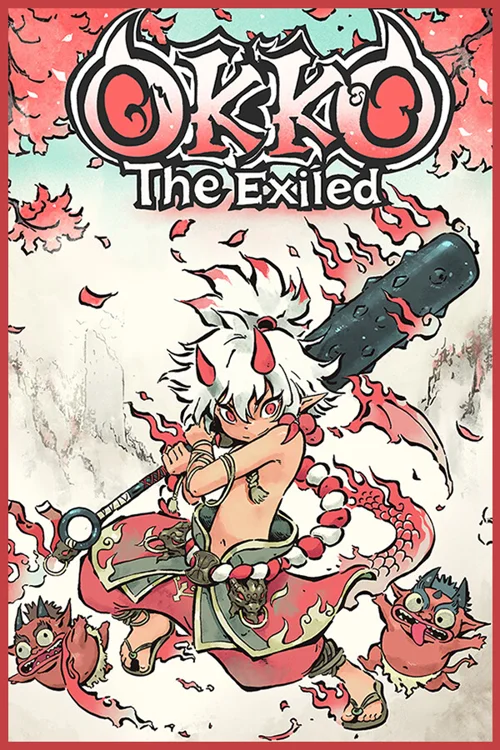 Okko The Exiled