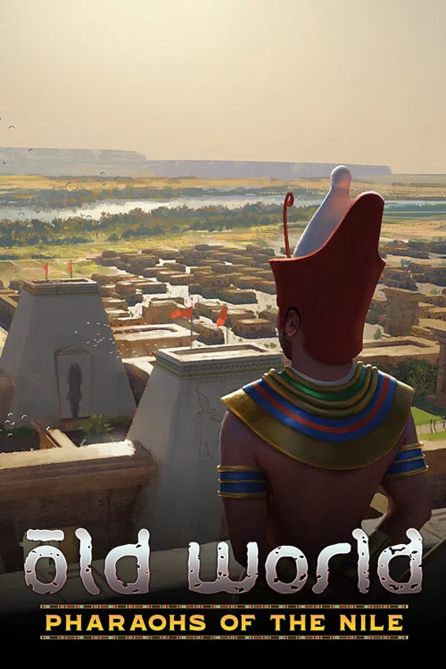 Old World - Pharaohs of the Nile