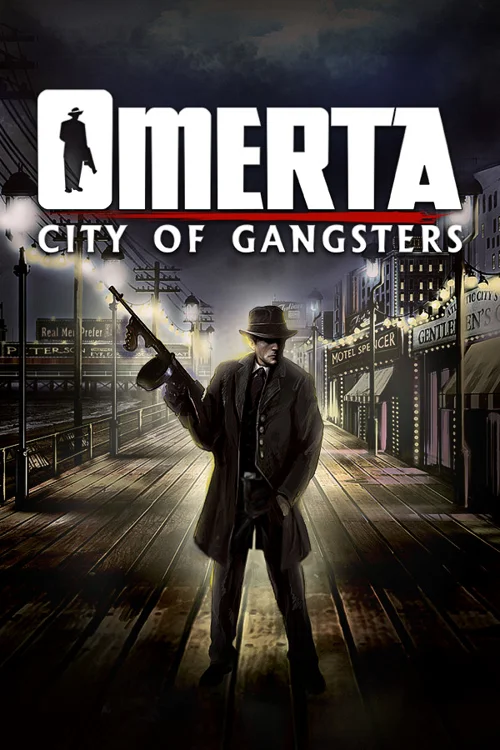 Omerta - City of Gangsters - Should you buy now or wait? Purchase decision analysis