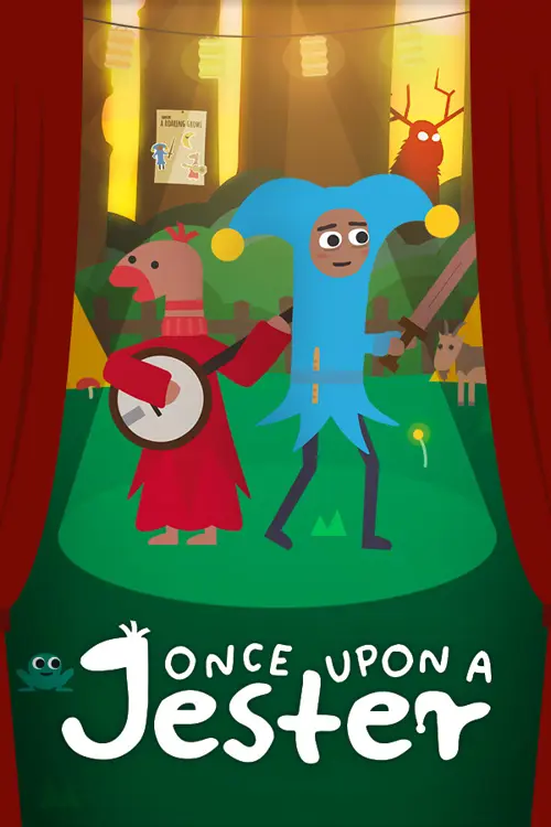 Once Upon a Jester - Você deve comprar agora ou esperar? Análise de decisão de compra