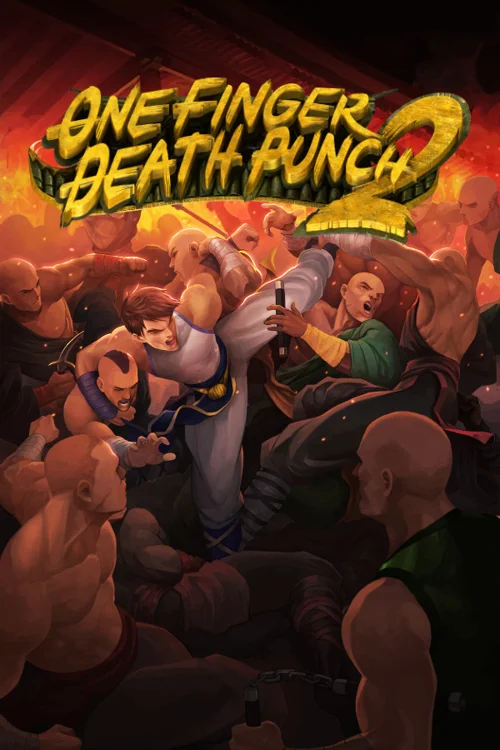 One Finger Death Punch 2 - Você deve comprar agora ou esperar? Análise de decisão de compra
