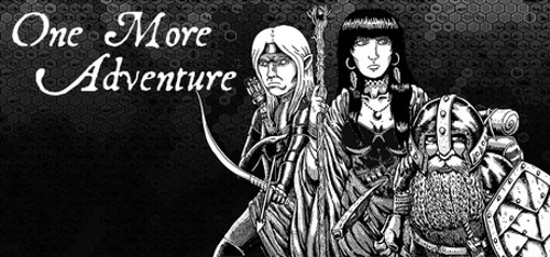 One More Adventure