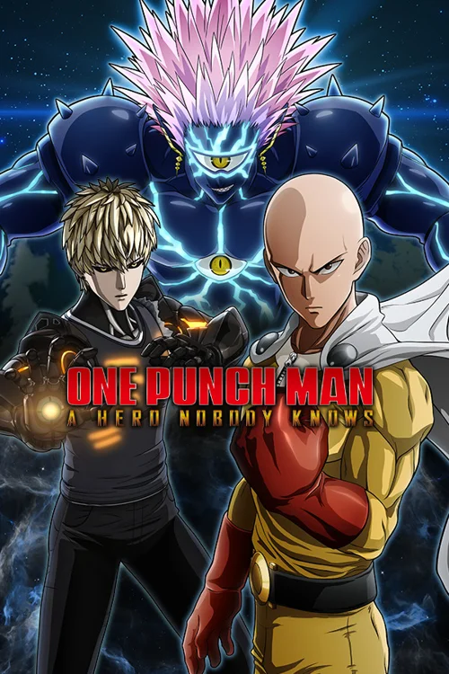 ONE PUNCH MAN: A HERO NOBODY KNOWS - Você deve comprar agora ou esperar? Análise de decisão de compra