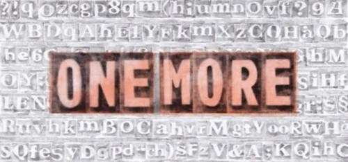 OneMore