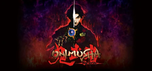 Onimusha: Warlords