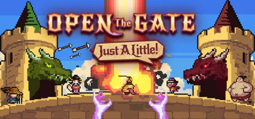 Open The Gate: Just A Little - Você deve comprar agora ou esperar? Análise de decisão de compra