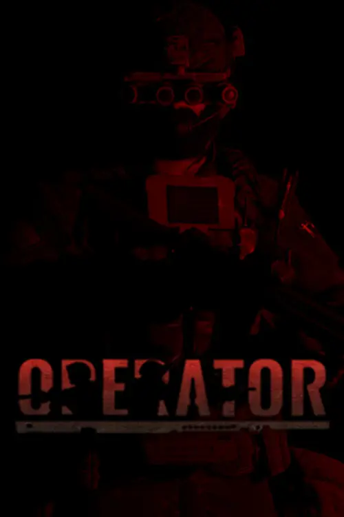 OPERATOR