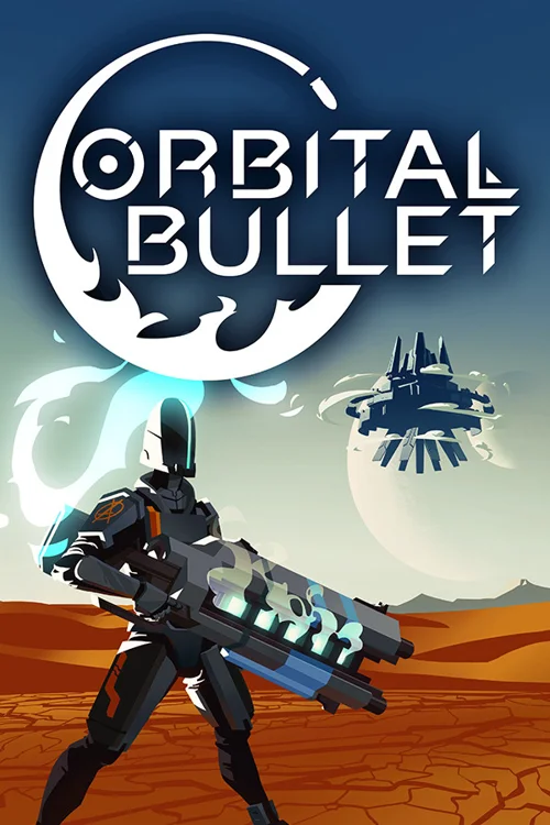 Orbital Bullet – The 360° Rogue-lite - Should you buy now or wait? Purchase decision analysis