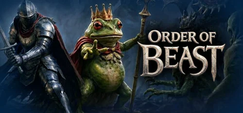 Order of Beast