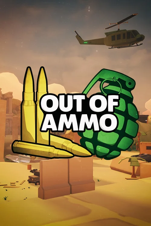 Out of Ammo - Você deve comprar agora ou esperar? Análise de decisão de compra