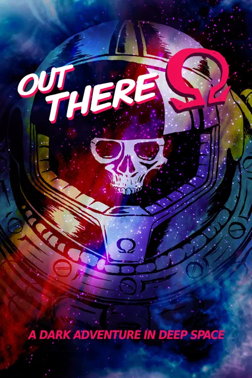Out There: Ω Edition